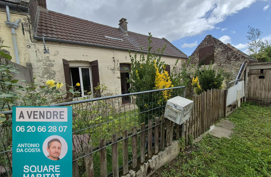 Maison Maretz