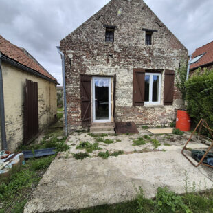 Maison Maretz