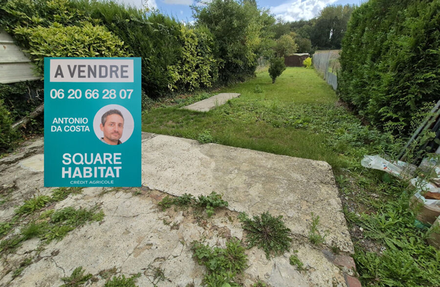 Maison Maretz