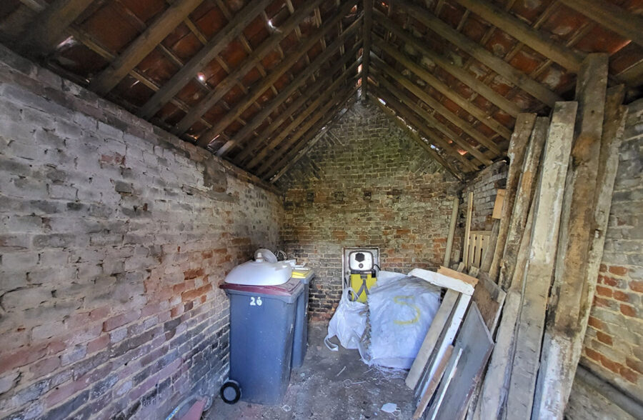 Maison Maretz