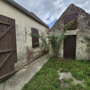 Maison Maretz