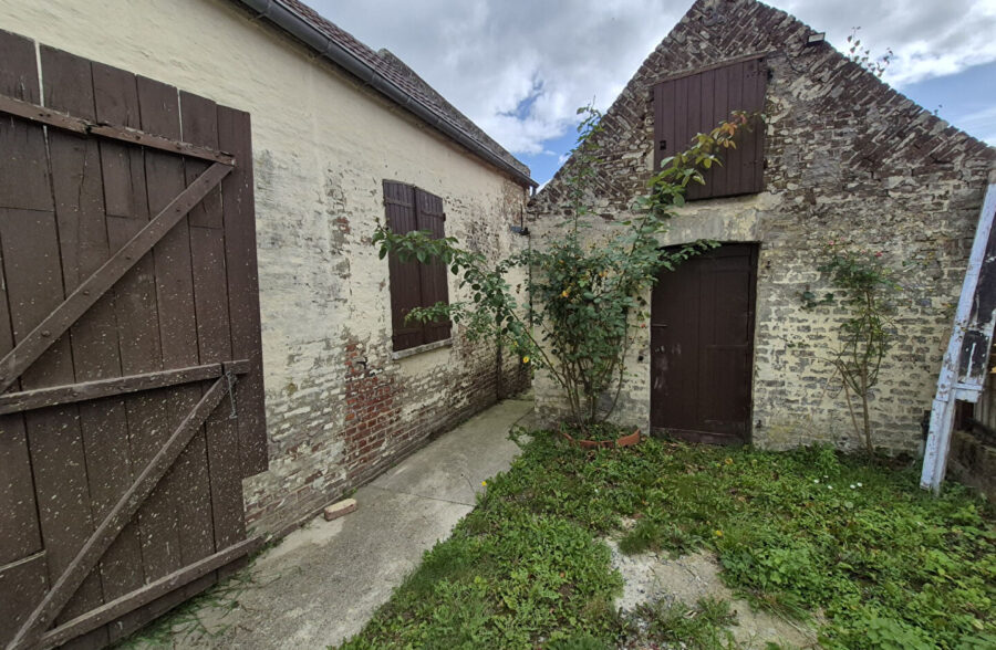 Maison Maretz