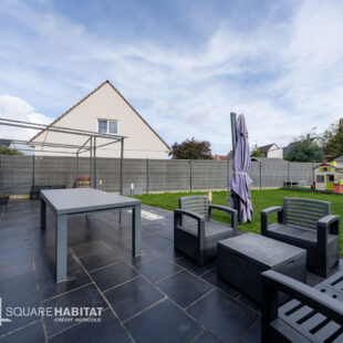 Maison Cuincy 6 pièce(s) 123 m2