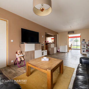 Maison Cuincy 6 pièce(s) 123 m2