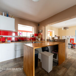 Maison Cuincy 6 pièce(s) 123 m2