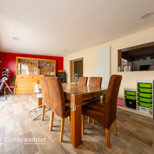 Maison Cuincy 6 pièce(s) 123 m2