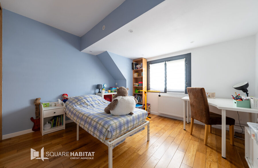 Maison Cuincy 6 pièce(s) 123 m2