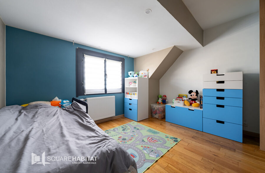Maison Cuincy 6 pièce(s) 123 m2