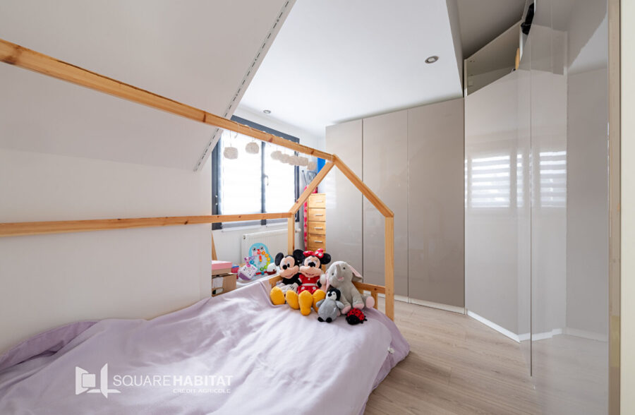 Maison Cuincy 6 pièce(s) 123 m2
