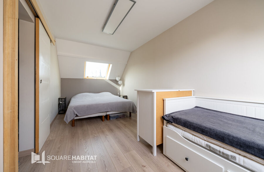 Maison Cuincy 6 pièce(s) 123 m2