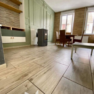 Maison Auxi Le Chateau 5 pièce(s)
