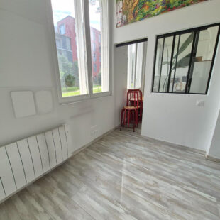 LILLE VAUBAN/GAMBETTA: Appartement de 81m² avec double parkings et caves