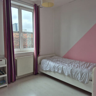 Maison Tourcoing 4 pièce(s) 095 m2