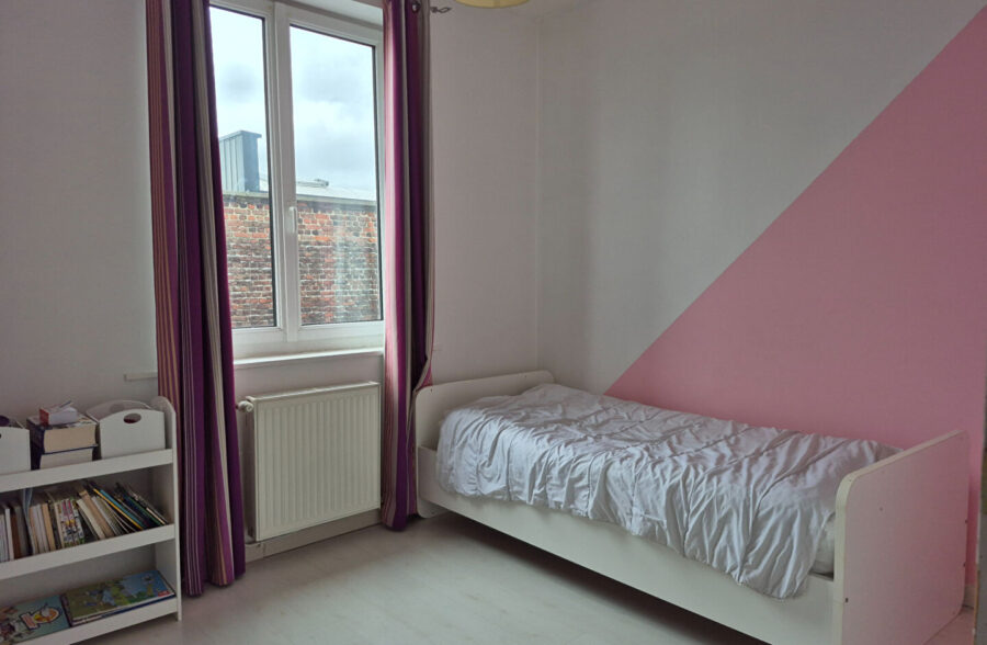 Maison Tourcoing 4 pièce(s) 095 m2