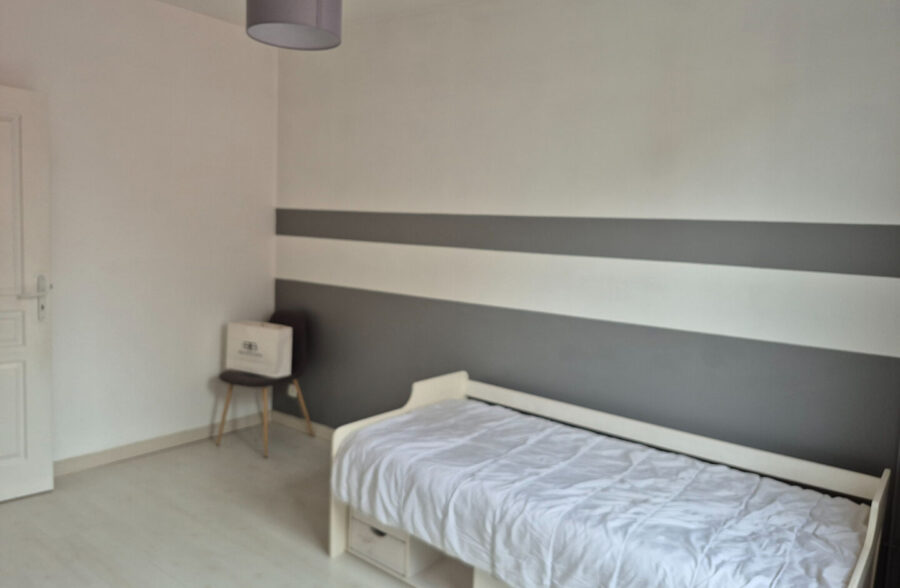 Maison Tourcoing 4 pièce(s) 095 m2