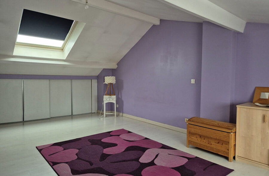 Maison Tourcoing 4 pièce(s) 095 m2