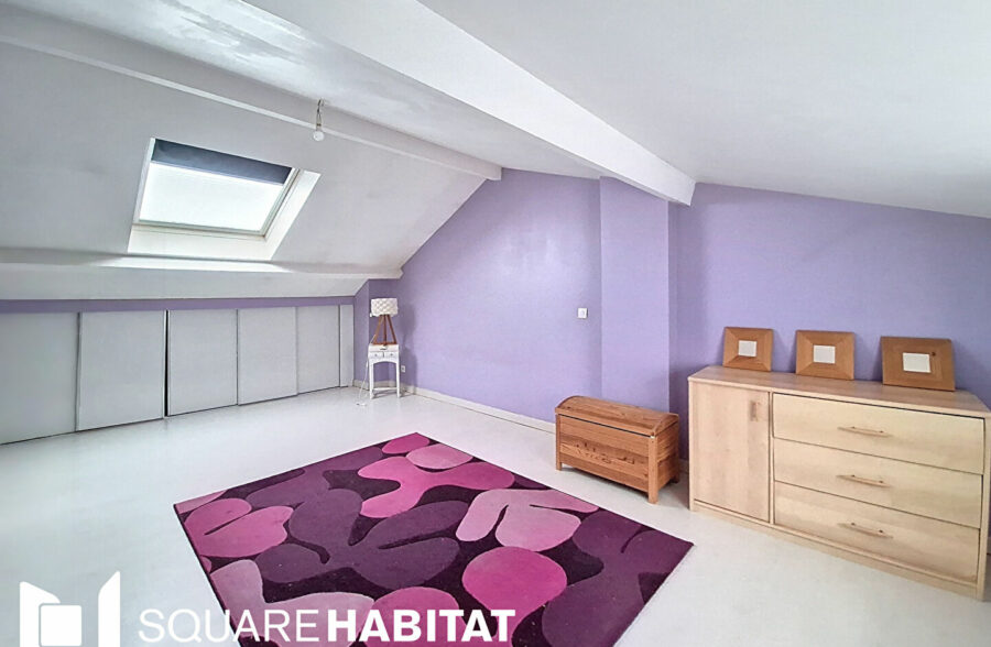 Maison Tourcoing 4 pièce(s) 095 m2