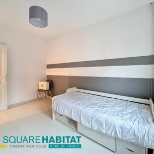 Maison Tourcoing 4 pièce(s) 095 m2