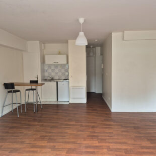 Appartement  2 pièces