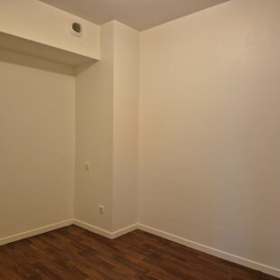 Appartement  2 pièces
