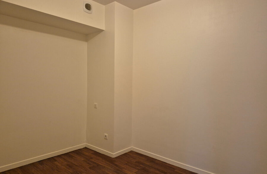 Appartement  2 pièces
