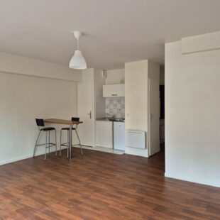 Appartement  2 pièces