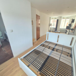 Appartement Haubourdin T1 (possible T2)