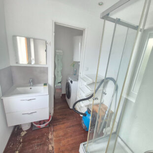 Appartement Haubourdin T1 (possible T2)