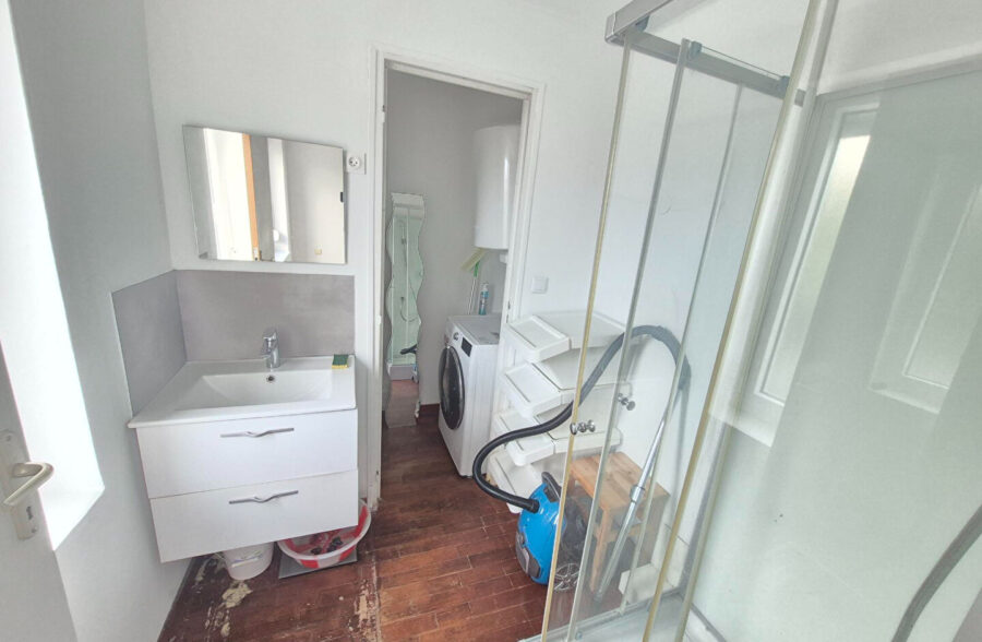 Appartement Haubourdin T1 (possible T2)