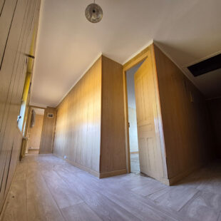 immeuble de rapport – 240 m² habitables avec cour, garage et terrain