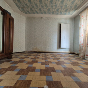 immeuble de rapport – 240 m² habitables avec cour, garage et terrain