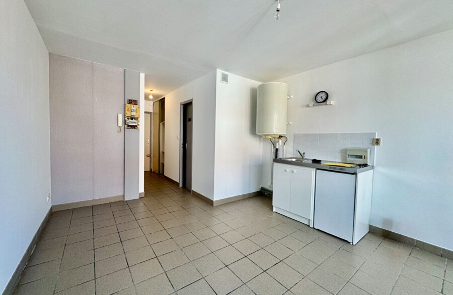Appartement Famars 1 pièce(s) 25 m2