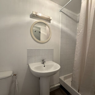 Appartement Famars 1 pièce(s) 25 m2