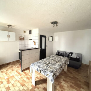 Appartement Boulogne Sur Mer 1 pièce(s) 21 m2