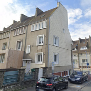 Appartement Le Portel 3 pièce(s) 64 m2