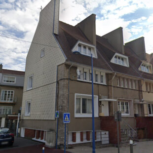 Appartement Le Portel 3 pièce(s) 64 m2