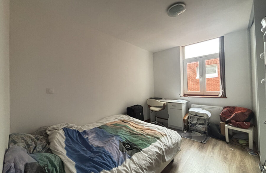 APPARTEMENT TYPE 2 – LILLE MOULINS FAC DE DROIT