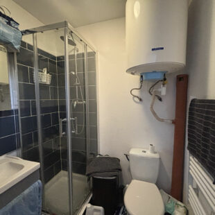 APPARTEMENT TYPE 2 – LILLE MOULINS FAC DE DROIT