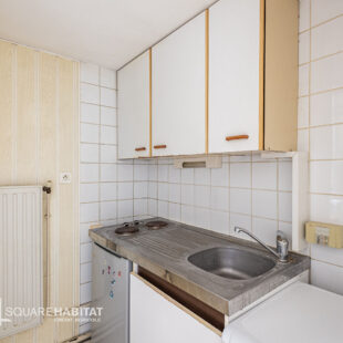 STUDIO LUMINEUX 20M² – LILLE VICTOR HUGO