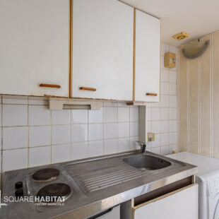STUDIO LUMINEUX 20M² – LILLE VICTOR HUGO