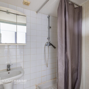 STUDIO LUMINEUX 20M² – LILLE VICTOR HUGO