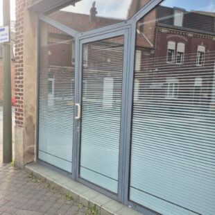 Local commercial Caudry 60 m2