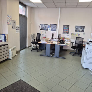 Local commercial Caudry 60 m2