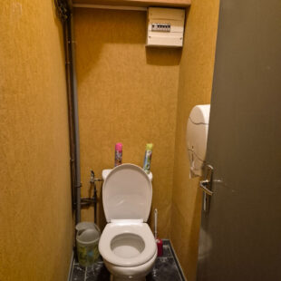 Local commercial Caudry 60 m2