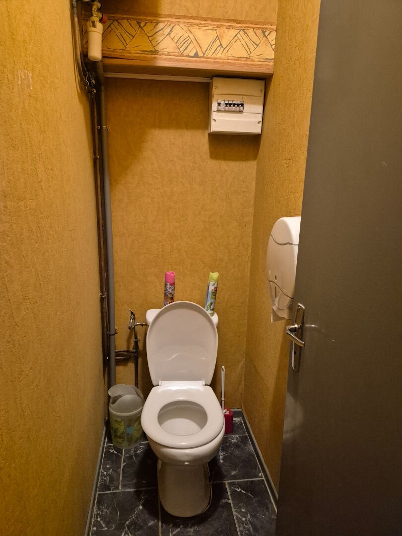 Local commercial Caudry 60 m2