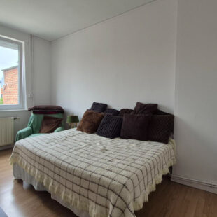 Maison de caractère des années 1930 – Wattrelos