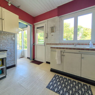 Sublime maison de 122m² à rénover sans vis à vis
