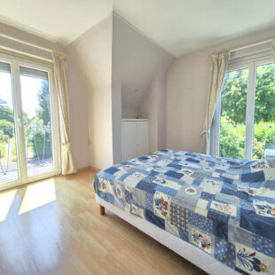 Sublime maison de 122m² à rénover sans vis à vis
