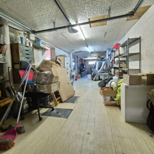 Sublime maison de 122m² à rénover sans vis à vis