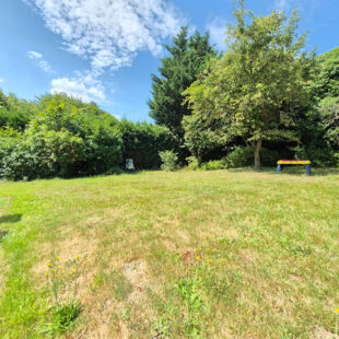 Sublime maison de 122m² à rénover sans vis à vis